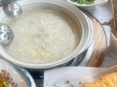 -丰尔粥食·粥底火锅·桑拿鸡(大良总店)