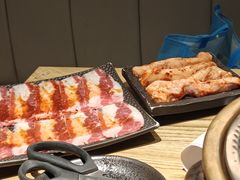 -泥炉烧肉师(新街口金銮巷店)