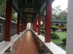 -广东圆玄道观