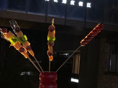 -中旅松花湖滑雪场