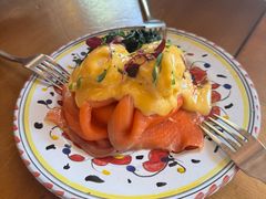 -Alimentari Mulino意大利餐吧&烘焙(丰盛里店)