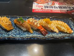-古田居·特色寿司料理(骏欣中心店)