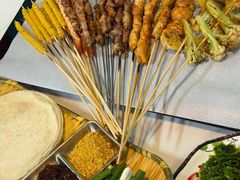 -烤五行·烧烤烤串(石佛营店)