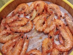 -今鲜源大酒店·中华餐饮名店(新湛路店)