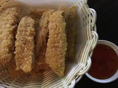 -酷公社·榴莲披萨(太原街店)