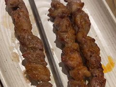 -那时新疆·若羌(经纬汇店)