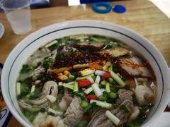 -长香源葫芦头梆梆肉(兴隆巷店)