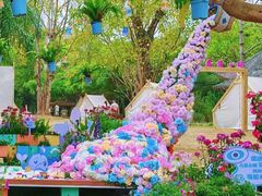 -武清南湖绿博园