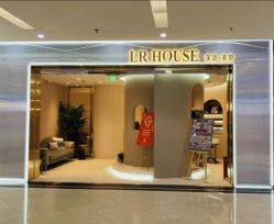 -LR HOUSE美甲美睫