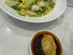 -船歌·鱼水饺青岛菜(国贸商城店)