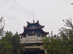 -云龙山