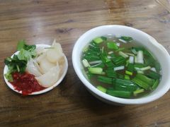 -老刘家泡馍·陕西老字号(钟楼广济街店)