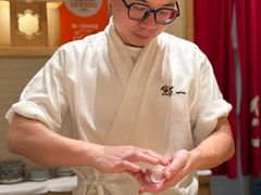 -鮨一日本料理(大中华店)