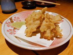 -镹·鱼料理  国产鱼使用店