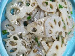 -新白鹿餐厅(城西银泰城店)