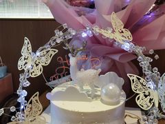 -比格比萨自助(延庆万达广场店)