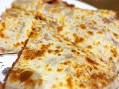 -河沿肉饼Beijing Pie(东华门店)