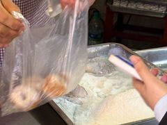 -老南昌白糖糕(大士院店)