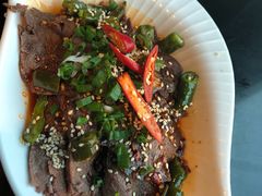 -川里谈·川味小馆(北京路店)