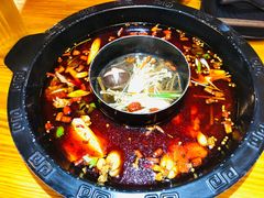-味仙疯美蛙鱼头(清扬路总店)