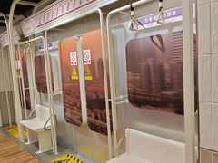 -大食代美食广场(月星环球港店)