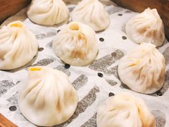 -小杨生煎(南京东路食品一店)
