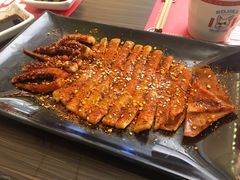 -仙隐小鹿中华料理(南宁万象城店)