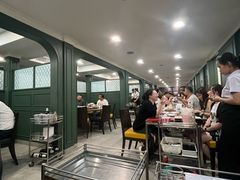 -建兴酒家(班塔通分店)