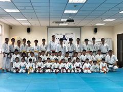 -沈坚强游泳俱乐部(长征分部)