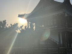 -牟氏庄园