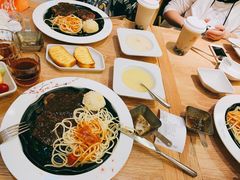 -豪客来牛排(成都锦江大融城店)