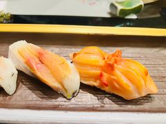 -AKIMOTO秋本寿司(双井店)