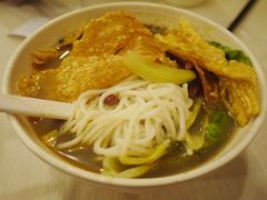 一点都没觉得特别-家味螺蛳粉&烤鱼(五角场店)