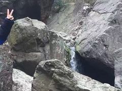 -宁波五龙潭景区