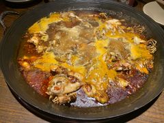 -老天桥蛙炉火锅(姑苏总店)