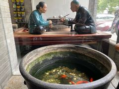 -到家尝北京菜(西坝河店)