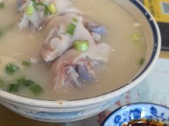 老妈蹄花-易老妈蹄花.特色川菜(人民公园总店)