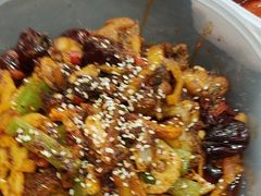 -李氏传家菜(兴城路店)