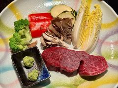 -Ginza Onodera铁板烧(外滩十八号店)