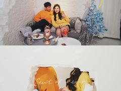 -BEC(好景花园店)