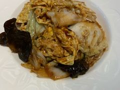 醋溜木须-南门小馆·清真(国贸商城店)