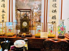 -富华斋饽饽铺·宫廷糕点·伴手礼(护国新天地店)