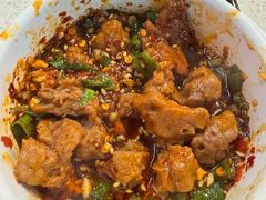 -牛华八婆麻辣烫(起源店)