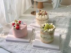 -亦家cake·0卡糖