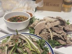 -青年路烩面馆(绿地世纪城店)