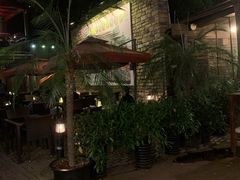 -Big Bamboo 大竹子体育主题餐厅(虹梅路店)