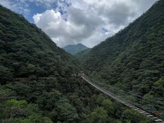 -浙北大峡谷
