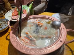 -民食香·腊排骨野生菌美食(木府店)