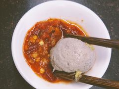-潮镇老尾牛杂(环城西路店)