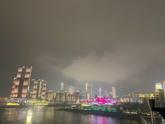 -埠口精酿夜景餐酒吧· BREWPORT BISTRO(长嘉汇重庆之眼店)